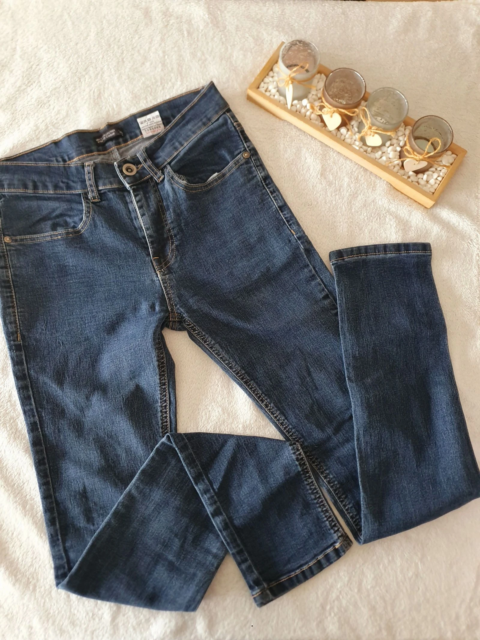 Jeans 🌸